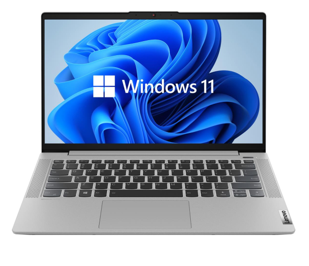 Lenovo IdeaPad 5-14 Ryzen 5 5500U/8GB/512/Win11 - 1047196 - zdjęcie